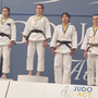 La bustocca Francesca D'Orazio trionfa negli Open d'Australia di Judo La bustocca Francesca D'Orazio trionfa negli Open d'Australia di Judo