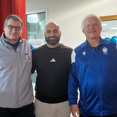 Pesistica, Busto Arsizio sede di un seminario nazionale