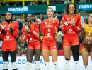 Uyba alla riscossa: sfida a Bergamo per tornare a vincere Uyba alla riscossa: sfida a Bergamo per tornare a vincere