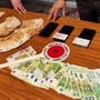 Quasi mezzo milione in contanti intercettati in dogana al Gaggiolo