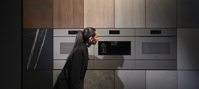 FTK, Technology For the Kitchen