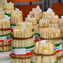 Fiera dell’Asparago di Cantello, Coldiretti: «Produttori agricoli protagonisti del made in Varese a chilometro zero»