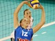 Anche il ricordo di Stefania Corna (foto dalla pagina della Federazione italiana Volley) guida questa iniziativa