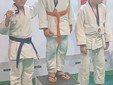 Davide Risico ha conquistato il 1° posto dopo quattro vittorie nette
