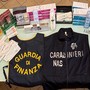 (foto comunicato Guardia di Finanza)