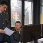 La Guardia di Finanza scopre sette lavoratori in nero in tre attività commerciali. Sanzioni per 50mila euro La Guardia di Finanza scopre sette lavoratori in nero in tre attività commerciali. Sanzioni per 50mila euro