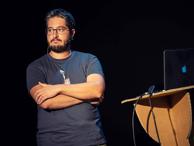 Al Sociale in scena “Kosmos - La storia dell’Universo”, dal big bang a oggi