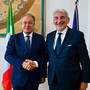 Lombardi nel mondo, Cattaneo alla Farnesina incontra sottosegretario Dell'Utri: grande apprezzamento per il “modello Lombardia” Lombardi nel mondo, Cattaneo alla Farnesina incontra sottosegretario Dell'Utri: grande apprezzamento per il “modello Lombardia”