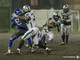 Frogs pronti alla sfida con i Warriors: Vigorelli teatro dell’ultima di regular season