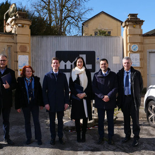 Da archeologia industriale a luogo di rigenerazione e innovazione: l’ex Manifattura diventa ManiFutura