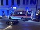 Motociclista di Gorla Minore muore in provincia di Como Motociclista di Gorla Minore muore in provincia di Como