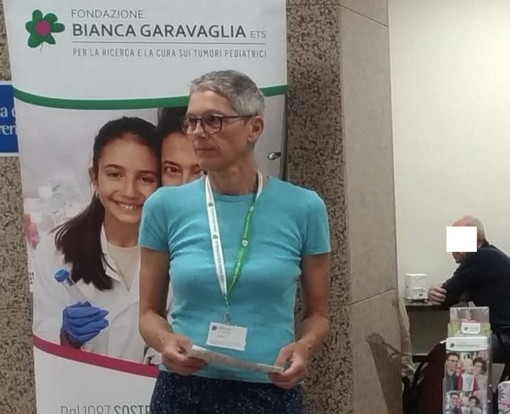 Addio a Francesca Tosi, anima generosa dal sociale allo sport: «Ora corri insieme agli angeli» Addio a Francesca Tosi, anima generosa dal sociale allo sport: «Ora corri insieme agli angeli»
