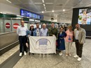 Due giovani medici dal Paraguay entrano nel team de La Provvidenza di Busto Arsizio