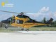Esercizio abusivo della navigazione aerea, elicottero sequestrato dalla Guardia di Finanza di Como e Varese