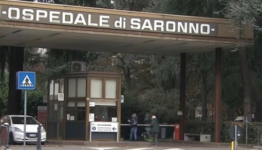 Ospedale di Saronno, Monti (Lega): «Continueremo ad esserci con fatti concreti»