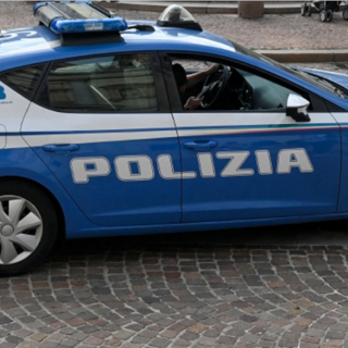 Rientra illegalmente in Italia: cittadino albanese arrestato e rimpatriato