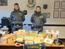 Dalla Svizzera a Solbiate Olona con oltre 570 sigari cubani di contrabbando: maxi sequestro della Guardia di Finanza