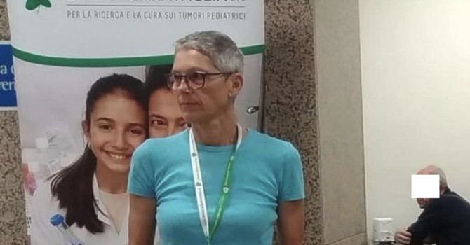 Addio a Francesca Tosi, anima generosa dal sociale allo sport: «Ora corri insieme agli angeli» Addio a Francesca Tosi, anima generosa dal sociale allo sport: «Ora corri insieme agli angeli»
