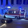 Motociclista di Gorla Minore muore in provincia di Como