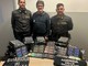 Ucraino fermato al valico di Brogeda con 45 chili di hashish