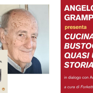Un libro di cucina e ricordi per celebrare mezzo secolo di Magistero dei Bruscitti