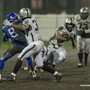Frogs pronti alla sfida con i Warriors: Vigorelli teatro dell’ultima di regular season