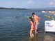 Un bagno alla Schiranna? Dal 26 giugno si può fare