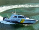 Ad agosto 30 violazioni alle norme di sicurezza scoperte dalla Guardia di Finanza sul Ceresio