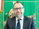 L'assessore al Territorio e Sistemi verdi Gianluca Comazzi