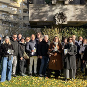 VIDEO - Sulle tracce di Gambini: il Liberty che racconta un’altra Busto