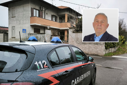 Sant’Antonino sotto shock dopo l’aggressione. Mantovani (Lega): «Totale solidarietà alla famiglia e al ragazzo. Noi siamo per la legittima difesa»
