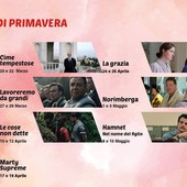 Al Cinema Teatro Lux torna il Cineforum di Primavera: dieci film tra emozioni, storia e grandi autori