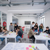 L’hackathon studentesco dedicato all’Intelligenza Artificiale