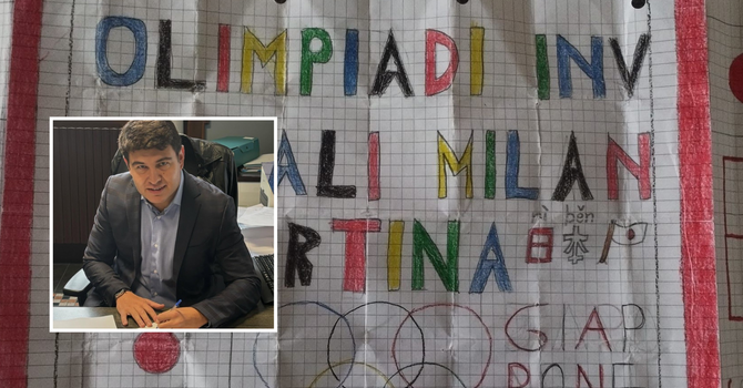Biglietti olimpici negati, il Comune scrive alla Fondazione Milano-Cortina: «Non spezzate il sogno dei bambini»