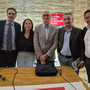 Alice Bernardoni, Alessandro Alfieri, Tiziana Elli, Franco Gabrielli, Tomas Miglierina, Samuele Astuti