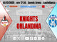 Knights-Orlandina, sfida ad alta intensità: alla Soevis Arena tornano due ex illustri Knights-Orlandina, sfida ad alta intensità: alla Soevis Arena tornano due ex illustri