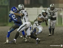 Frogs pronti alla sfida con i Warriors: Vigorelli teatro dell’ultima di regular season Frogs pronti alla sfida con i Warriors: Vigorelli teatro dell’ultima di regular season