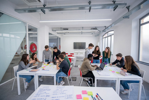 L’hackathon studentesco dedicato all’Intelligenza Artificiale
