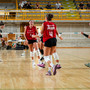 Le foto dell'allenamento congiunto tra Brescia e Busto (credit foto Millenium Brescia/Daniele Bianchin) Le foto dell'allenamento congiunto tra Brescia e Busto (credit foto Millenium Brescia/Daniele Bianchin)