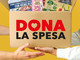 “Dona la spesa”: il carrello della solidarietà fa tappa nei negozi Nova Coop di Castano e Tradate per sostenere le Onlus del territorio