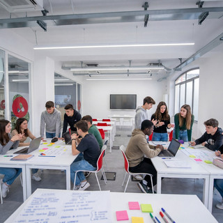 L’hackathon studentesco dedicato all’Intelligenza Artificiale