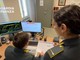 (foto dal comunicato stampa della Guardia di Finanza)