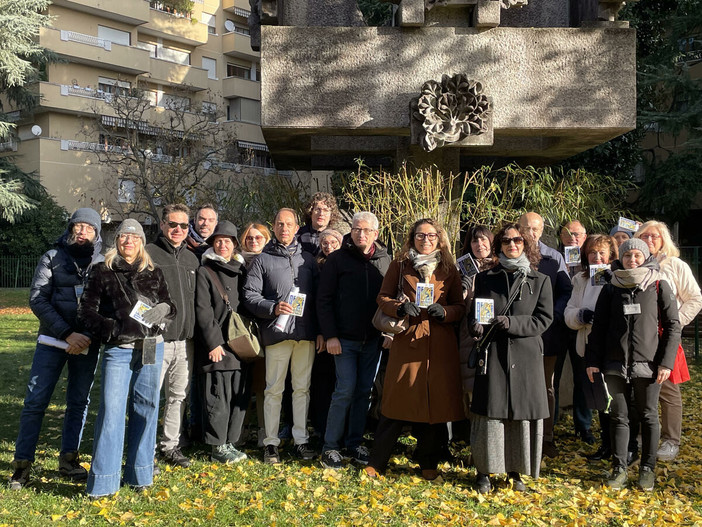 VIDEO - Sulle tracce di Gambini: il Liberty che racconta un’altra Busto VIDEO - Sulle tracce di Gambini: il Liberty che racconta un’altra Busto