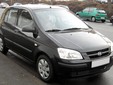 Una Hyundai Getz - Foto Wikipedia