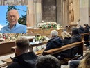 Busto ha detto addio ad Aldo Dalla Valle