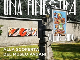 Le locandine dell'appuntamento