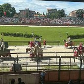 Provaccia e Palio, cambia la viabilità a Legnano: divieti di sosta e strade chiuse Provaccia e Palio, cambia la viabilità a Legnano: divieti di sosta e strade chiuse