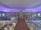 Sala Monaco della Biblioteca Civica di Busto