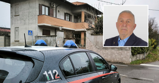 Sant’Antonino sotto shock dopo l’aggressione. Mantovani (Lega): «Totale solidarietà alla famiglia e al ragazzo. Noi siamo per la legittima difesa»