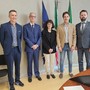 Licata (FI): «Orgoglioso di portare in Commissione la Fondazione Istituto Insubrico, eccellenza del territorio»